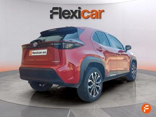 Toyota Yaris Cross 1.5 120H Active Tech