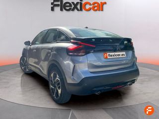 Citroën C4 PureTech 130 S&S 6v Feel Pack