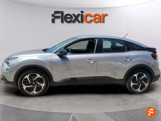 Citroën C4 PureTech 130 S&S 6v Feel Pack