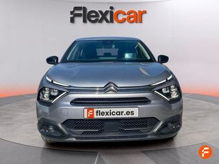 Citroën C4 PureTech 130 S&S 6v Feel Pack
