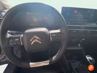 Citroën C4 PureTech 130 S&S 6v Feel Pack