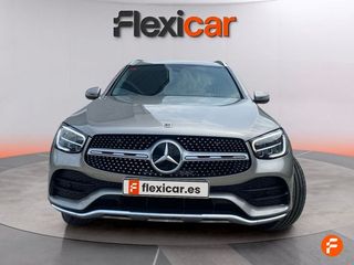 Mercedes GLC GLC 200 d 4MATIC