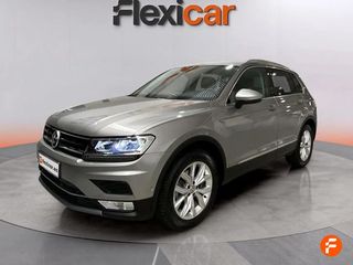 Volkswagen Tiguan Advance 1.4 ACT TSI 110kW (150CV) DSG