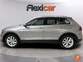 Volkswagen Tiguan Advance 1.4 ACT TSI 110kW (150CV) DSG