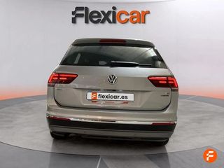 Volkswagen Tiguan Advance 1.4 ACT TSI 110kW (150CV) DSG