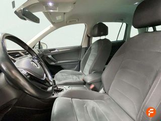Volkswagen Tiguan Advance 1.4 ACT TSI 110kW (150CV) DSG