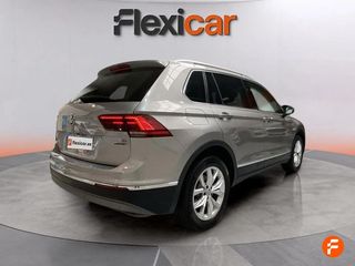 Volkswagen Tiguan Advance 1.4 ACT TSI 110kW (150CV) DSG