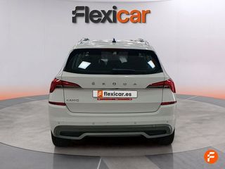 Skoda Kamiq 1.0 TSI 81kW (110CV) DSG Ambition