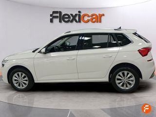 Skoda Kamiq 1.0 TSI 81kW (110CV) DSG Ambition