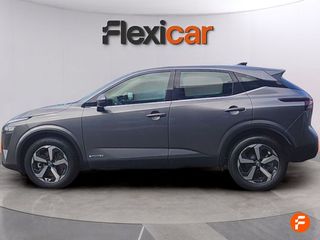 Nissan Qashqai E-POWER 140 KW (190 CV) N-Connecta
