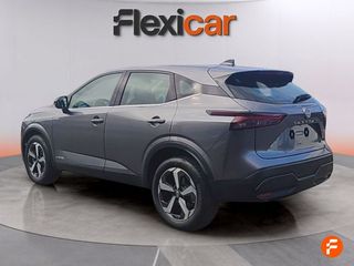 Nissan Qashqai E-POWER 140 KW (190 CV) N-Connecta