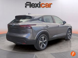 Nissan Qashqai E-POWER 140 KW (190 CV) N-Connecta