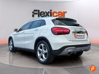 Mercedes GLA GLA 180