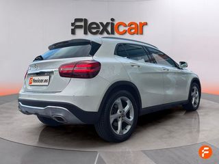 Mercedes GLA GLA 180