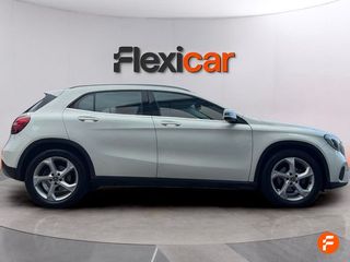 Mercedes GLA GLA 180