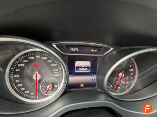 Mercedes GLA GLA 180