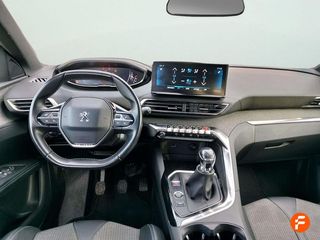 Peugeot 3008 1.2 PureTech 96KW S&S Allure Pack