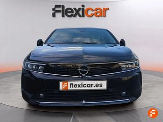 Opel Astra 1.2T XHT 96kW (130CV) Elegance