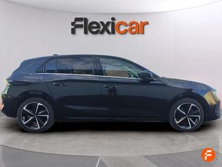 Opel Astra 1.2T XHT 96kW (130CV) Elegance