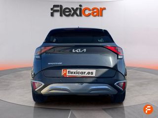 Kia Sportage 1.6 CRDi 85kW (115CV) Concept 4x2