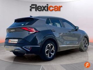 Kia Sportage 1.6 CRDi 85kW (115CV) Concept 4x2