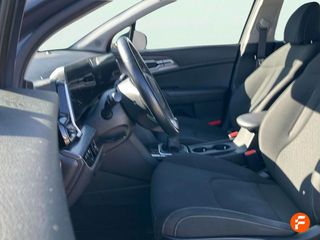 Kia Sportage 1.6 CRDi 85kW (115CV) Concept 4x2