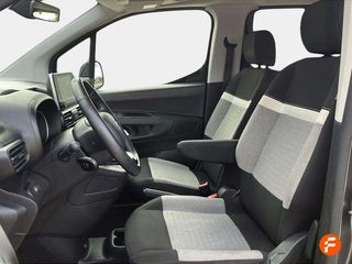 Citroën Berlingo Talla M BlueHDi 130 S&S SHINE