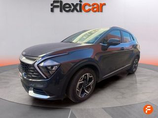 Kia Sportage 1.6 CRDi MHEV 100kW (136CV) Business 4x2