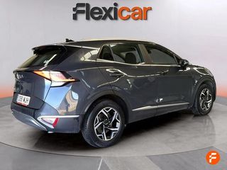 Kia Sportage 1.6 T-GDi 110kW (150CV) MHEV Tech 4x2