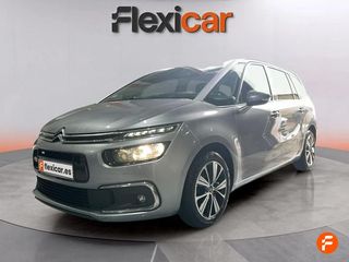 Citroën Grand C4 Picasso PureTech 96KW (130CV) S&S 6v Feel