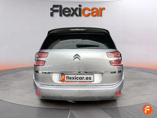 Citroën Grand C4 Picasso PureTech 96KW (130CV) S&S 6v Feel