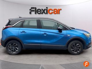 Opel Crossland X 1.2 81kW (110CV) Design Line S/S