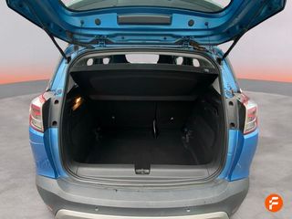 Opel Crossland X 1.2 81kW (110CV) Design Line S/S