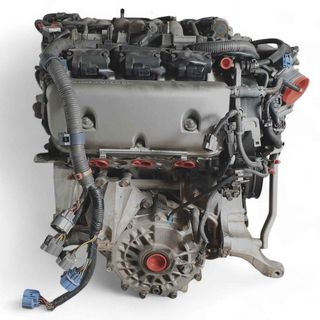 MOTOR COMPLETO HONDA LEGEND (KA9) 1996-2001