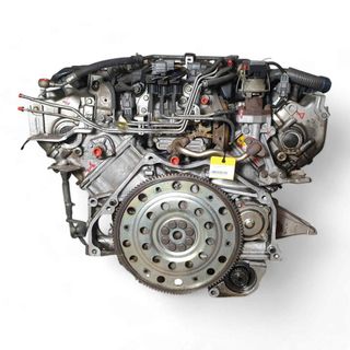 MOTOR COMPLETO HONDA LEGEND (KA9) 1996-2001