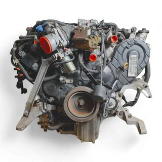 MOTOR COMPLETO HONDA LEGEND (KA9) 1996-2001