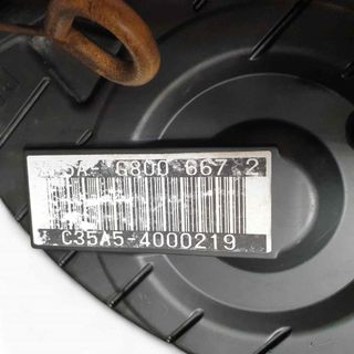 MOTOR COMPLETO HONDA LEGEND (KA9) 1996-2001