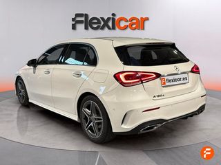 Mercedes Clase A A 180 d