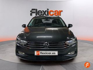 Volkswagen Passat Variant 2.0 TDI 90kW (122CV) DSG