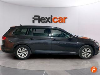 Volkswagen Passat Variant 2.0 TDI 90kW (122CV) DSG