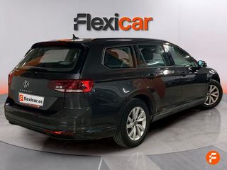 Volkswagen Passat Variant 2.0 TDI 90kW (122CV) DSG
