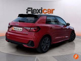 Audi A1 S Line 30 TFSI 85kW S tronic Sportback