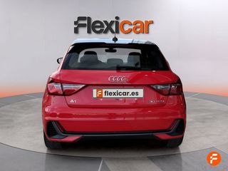 Audi A1 S Line 30 TFSI 85kW S tronic Sportback
