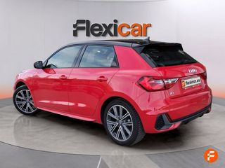 Audi A1 S Line 30 TFSI 85kW S tronic Sportback