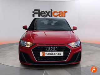 Audi A1 S Line 30 TFSI 85kW S tronic Sportback