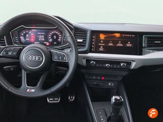 Audi A1 S Line 30 TFSI 85kW S tronic Sportback