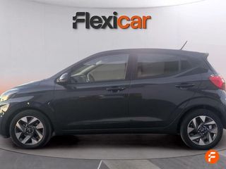 Hyundai i10 1.0 Klass