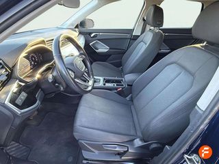 Audi Q3 35 TDI 110kW (150CV) S tronic