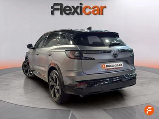 Renault Austral Techno Esprit Alpin Mild Hybrid 116kW AT