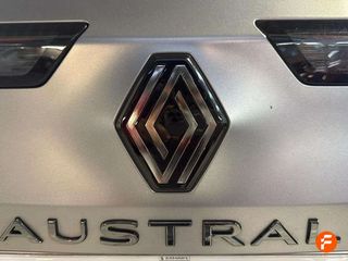 Renault Austral Techno Esprit Alpin Mild Hybrid 116kW AT